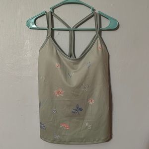 Max Studio Performance Tank Top